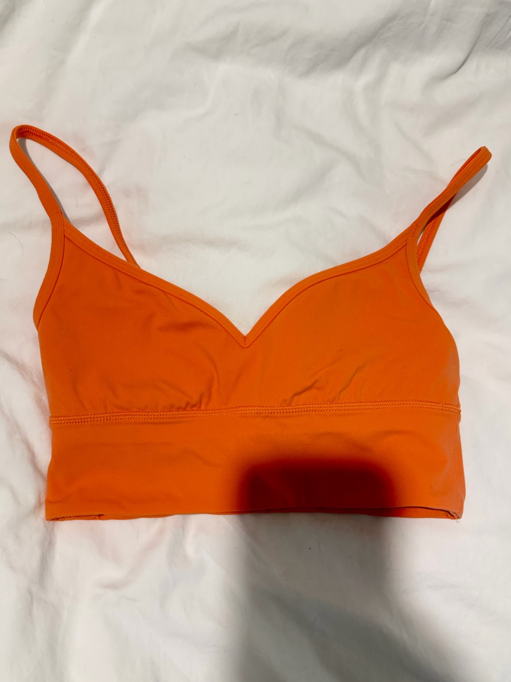 Lululemon Flow Y Bra